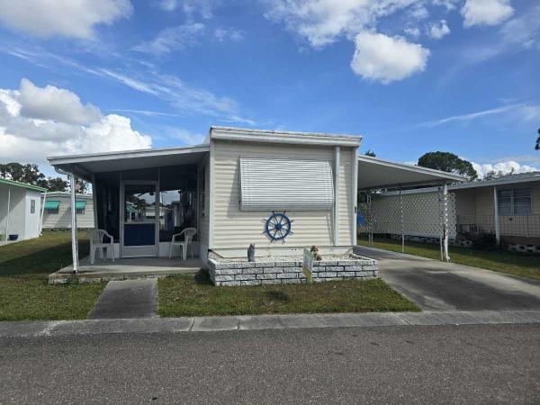 Photo 1 of 2 of home located at 6190 62Ave N Saint Petersburg, FL 33709