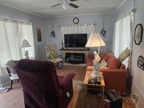 1965 NEWM HS  Mobile Home