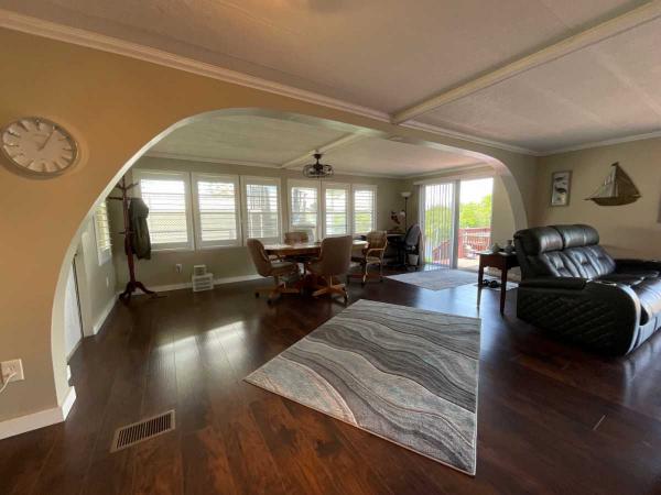 Photo 2 of 1 of home located at 614 Riverview Dr Ellenton, FL 34222