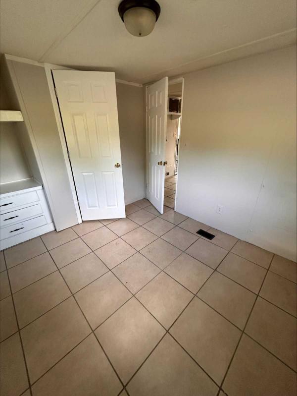 1970  PERM  MBH Mobile Home