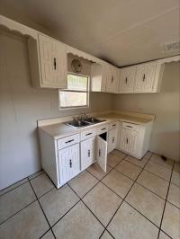 1970  PERM  MBH Mobile Home