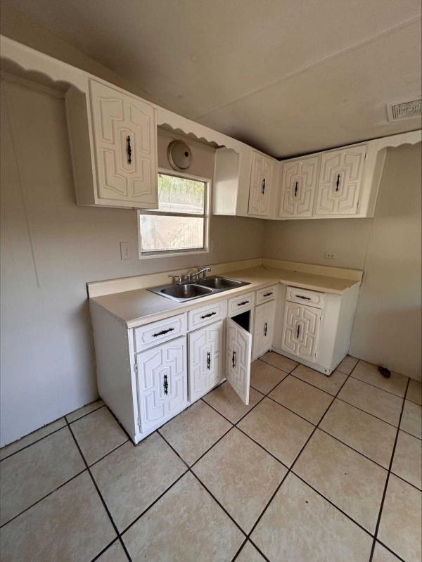 1970  PERM  MBH Mobile Home