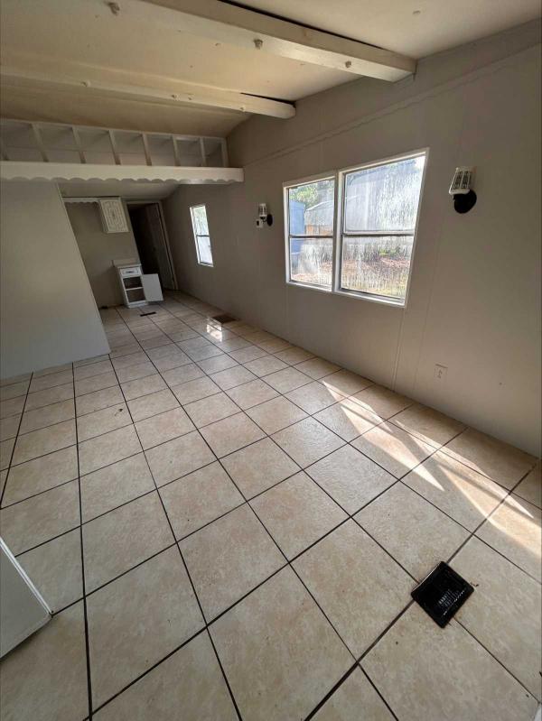 1970  PERM  MBH Mobile Home