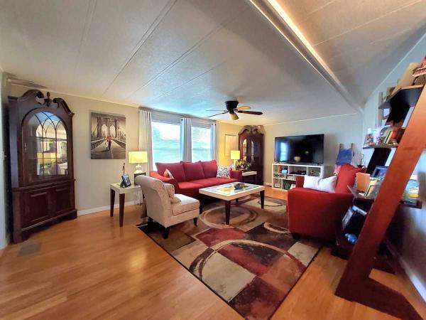 1978 Fleetwood Mobile Home For Sale