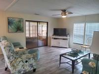 1981 SHER Mobile Home