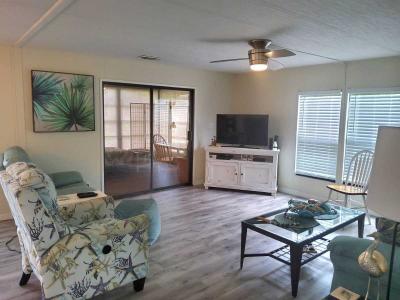 Mobile Home at 7824 Bonita Way Ellenton, FL 34222