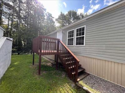 Mobile Home at 3118 Dudley Rd Unit 73 West Columbia, FL 29170