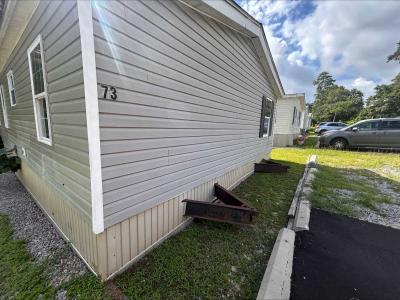 Photo 2 of 18 of home located at 3118 Dudley Rd Unit 73 West Columbia, FL 29170