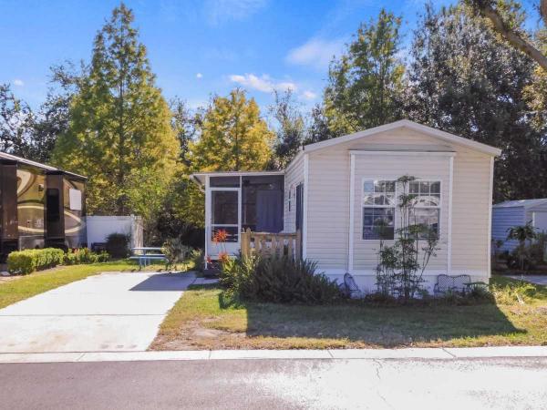 2009 Fleetwood Manufactured Home
