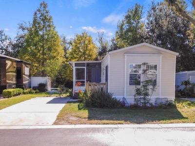 Mobile Home at 6946 Old Pasco Road Wesley Chapel, FL 33544