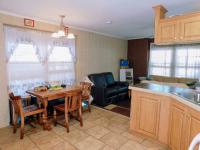 2009 Fleetwood Manufactured Home