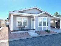 2021 CAVCO MH Manufactured Home