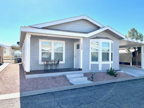 2021 CAVCO Mobile Home For Sale