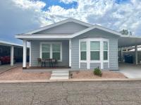 2021 CAVCO MH Manufactured Home