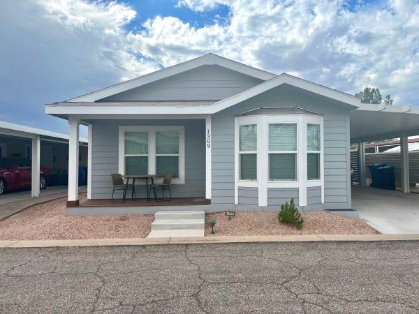 2021 CAVCO Mobile Home For Sale