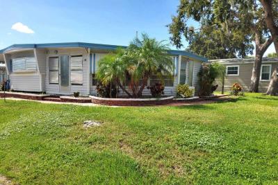 Mobile Home at 1074 Marina Way Ellenton, FL 34222