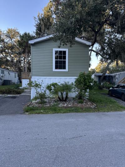 Photo 2 of 10 of home located at 8518 Gibsonton Dr, Unit 146 Gibsonton, FL 33534