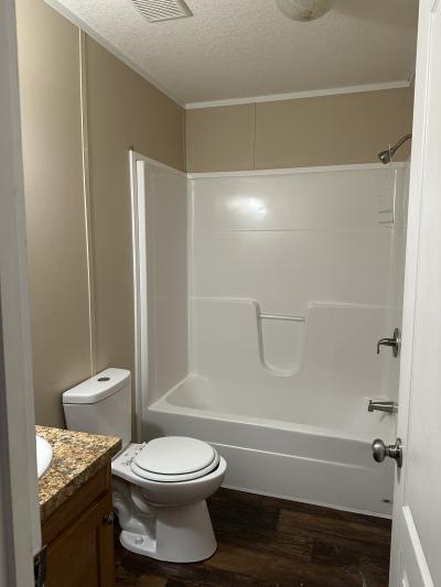 Photo 5 of 10 of home located at 8518 Gibsonton Dr, Unit 146 Gibsonton, FL 33534