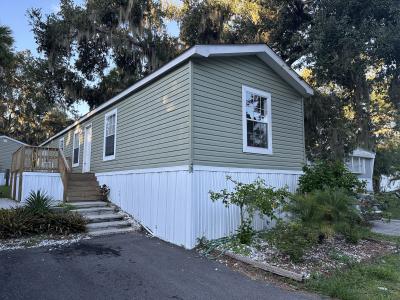 Mobile Home at 8518 Gibsonton Dr, Unit 146 Gibsonton, FL 33534