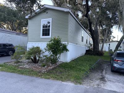 Photo 3 of 10 of home located at 8518 Gibsonton Dr, Unit 146 Gibsonton, FL 33534