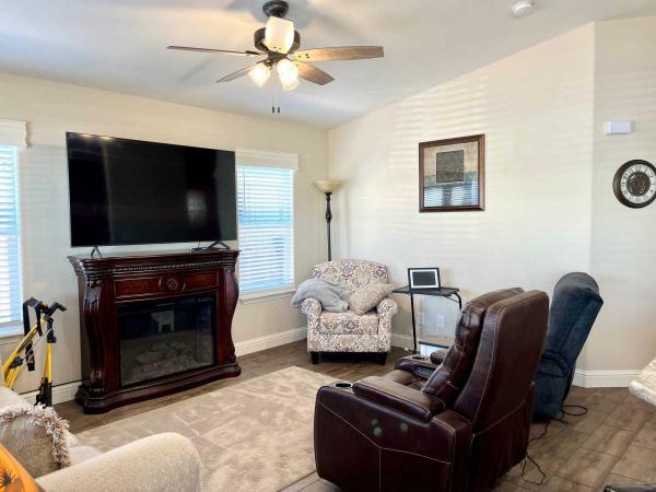 2021 CAVCO Mobile Home For Sale