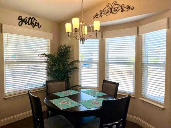 2021 CAVCO Mobile Home For Sale