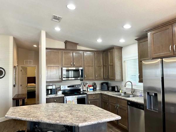 2021 CAVCO Mobile Home For Sale