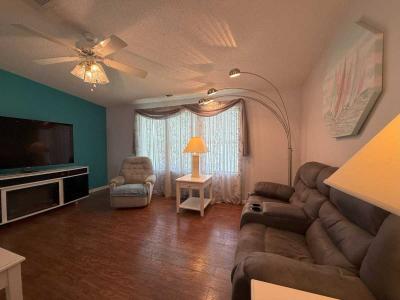 Mobile Home at 171 Begonia Terrace Parrish, FL 34219