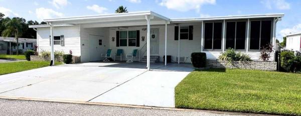 Photo 1 of 2 of home located at 171 Begonia Terrace Parrish, FL 34219