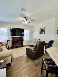 2021 CAVCO MH Manufactured Home