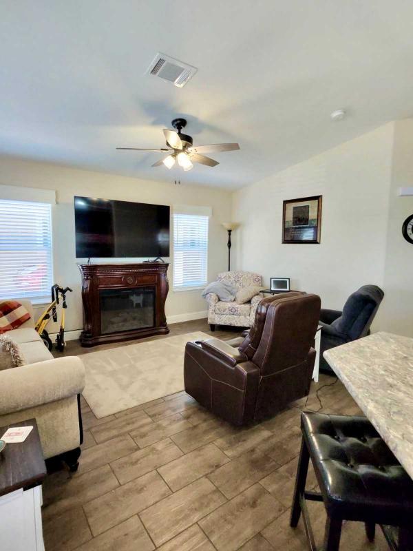 2021 CAVCO Mobile Home For Sale