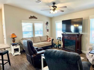 Photo 5 of 19 of home located at 8865 E Baseline Rd #1309 Mesa, AZ 85209