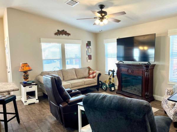 2021 CAVCO Mobile Home For Sale