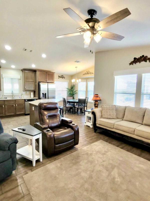 2021 CAVCO Mobile Home For Sale