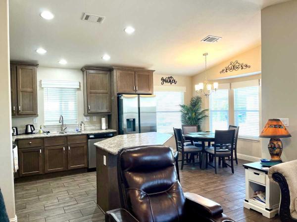 2021 CAVCO Mobile Home For Sale