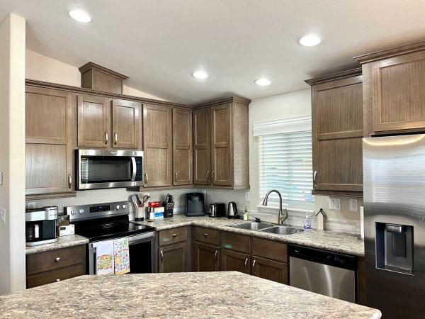 2021 CAVCO Mobile Home For Sale