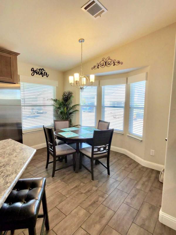 2021 CAVCO Mobile Home For Sale