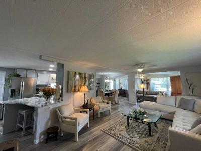 Mobile Home at 676 Harbor Circle Ellenton, FL 34222