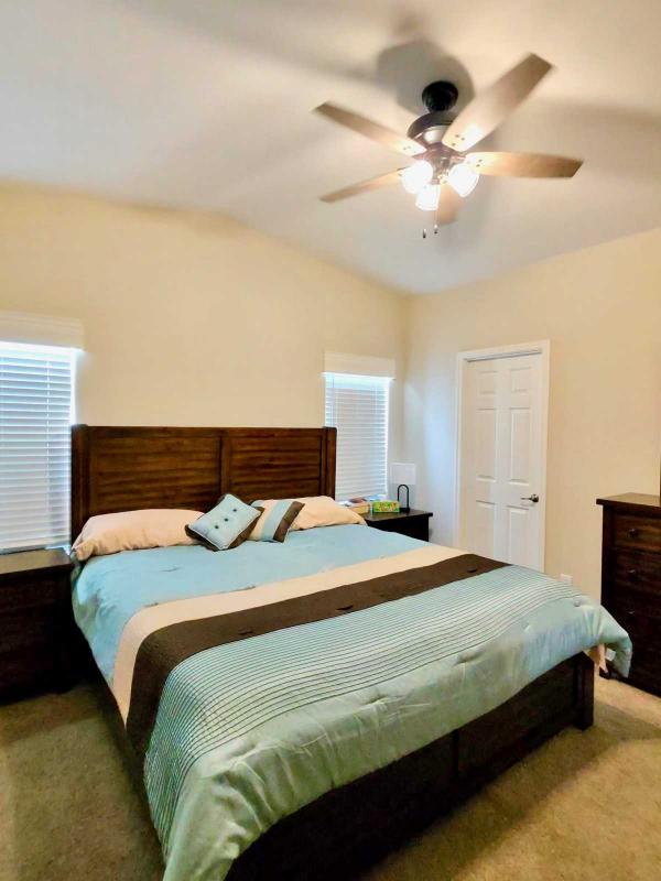 2021 CAVCO Mobile Home For Sale