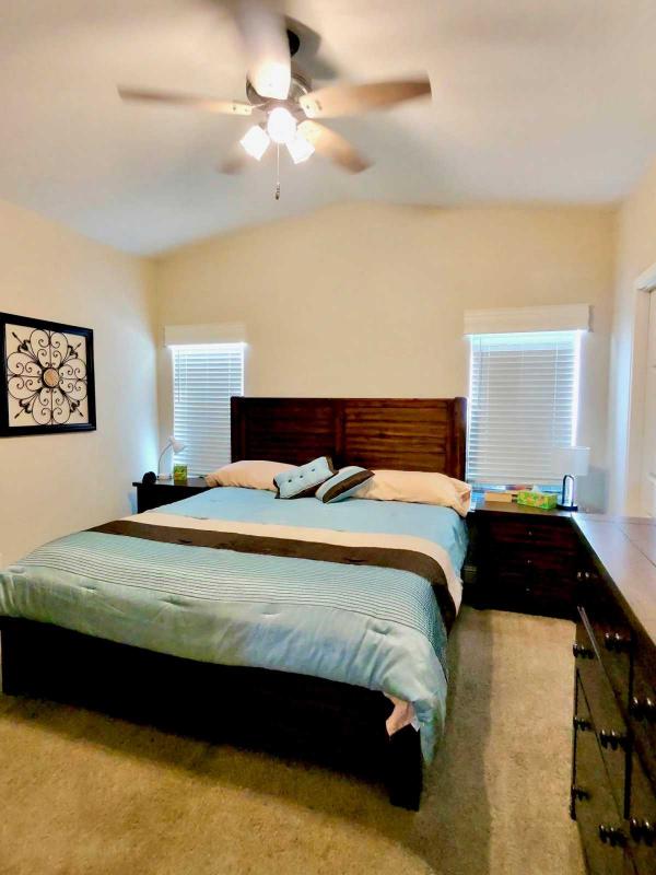 2021 CAVCO Mobile Home For Sale