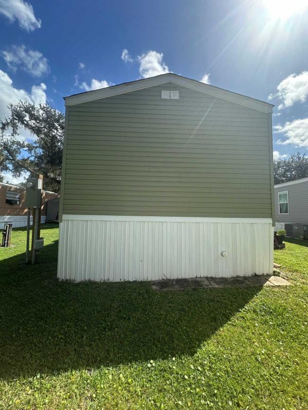 2021 Dest  HS Manufactured Home