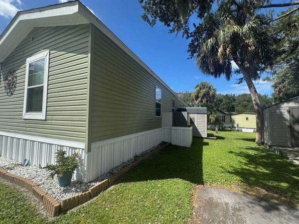 2021 Dest  HS Manufactured Home