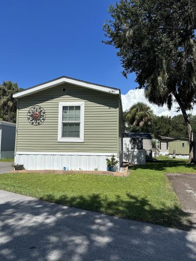 Mobile Home at 8518 Gibsonton Dr, Unit 163 Gibsonton, FL 33534
