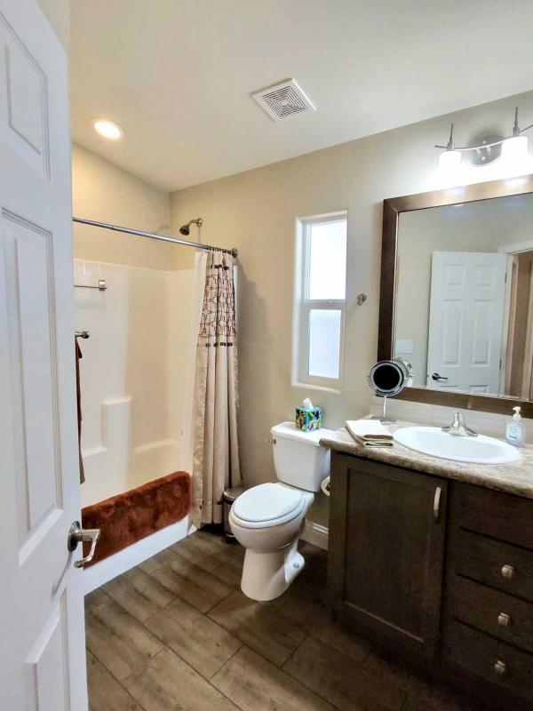 2021 CAVCO Mobile Home For Sale