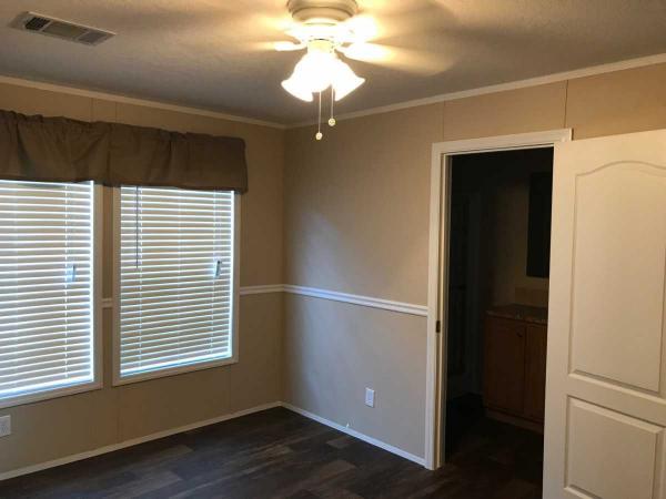 2021 Dest  HS Manufactured Home