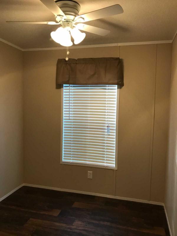 2021 Dest  HS Manufactured Home