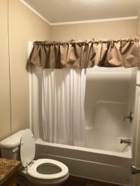 2021 Dest  HS Manufactured Home