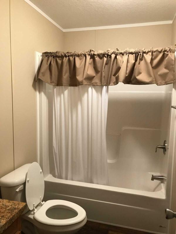 2021 Dest  HS Manufactured Home