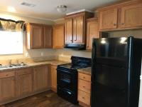 2021 Dest  HS Manufactured Home