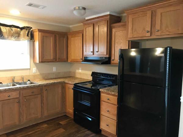 2021 Dest  HS Manufactured Home